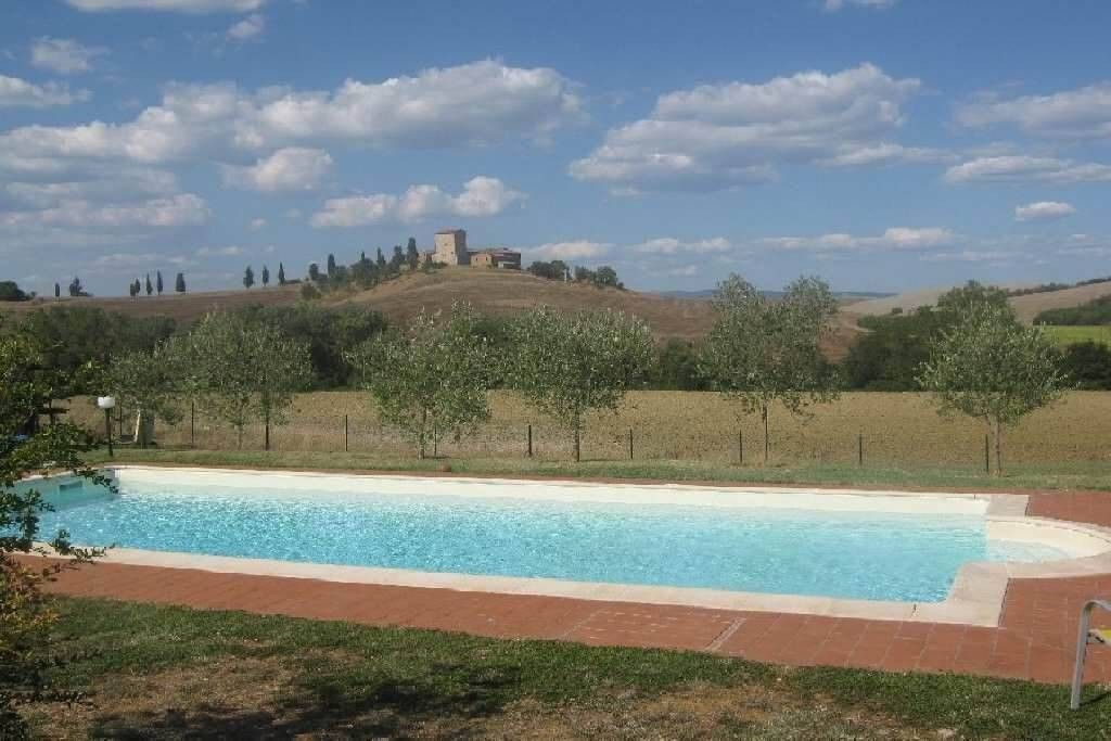 Maison de luxe à vendre à Monteroni d'Arbia, 630 000 €, Photo 1