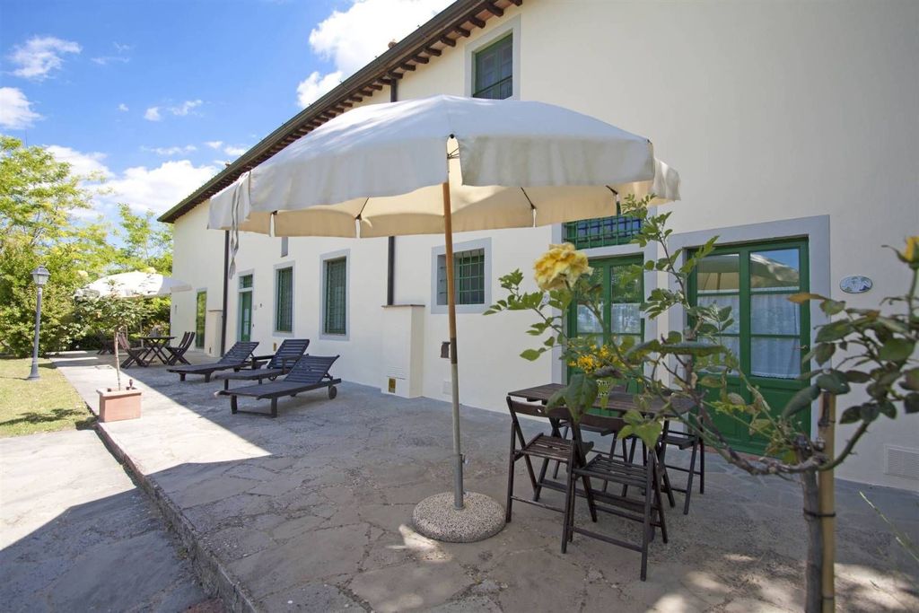 Maison de luxe à vendre à Barberino Val d'Elsa, 2 800 000 €, Photo 3