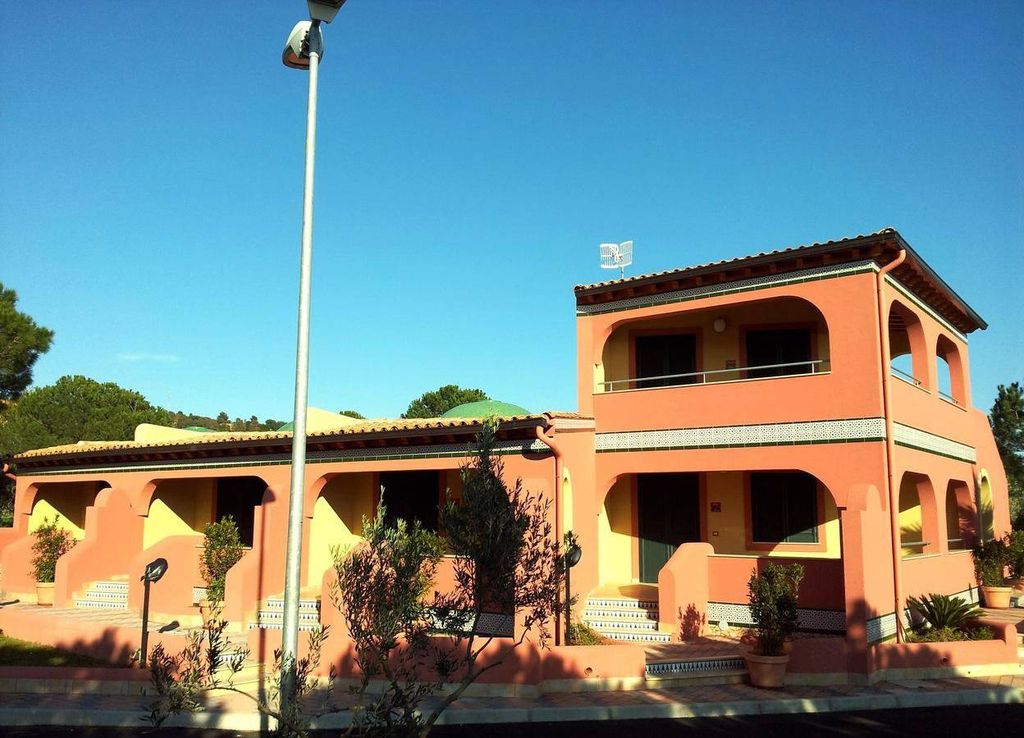 Maison de luxe à vendre à Sciacca, 1 350 000 €, Photo 1