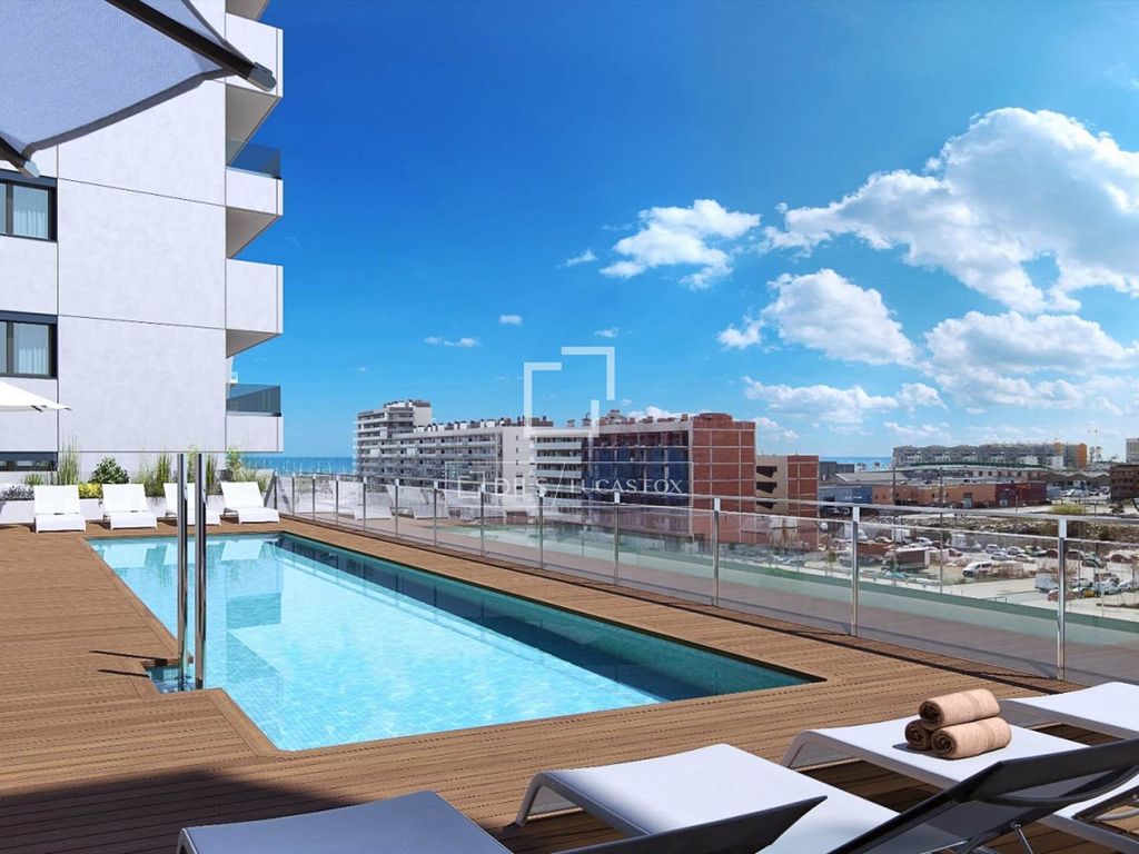 Appartement de luxe à vendre à Badalona, 636 000 €, Photo 1