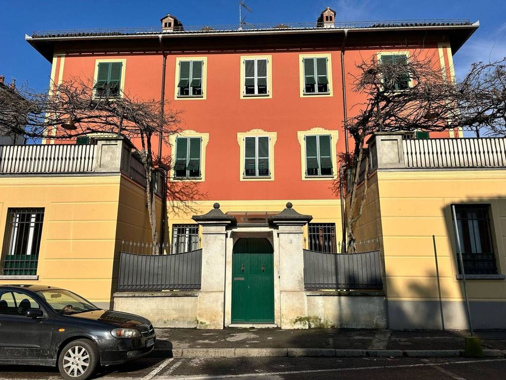 Maison de luxe à vendre à Novi Ligure, 1 500 000 €, Photo 1