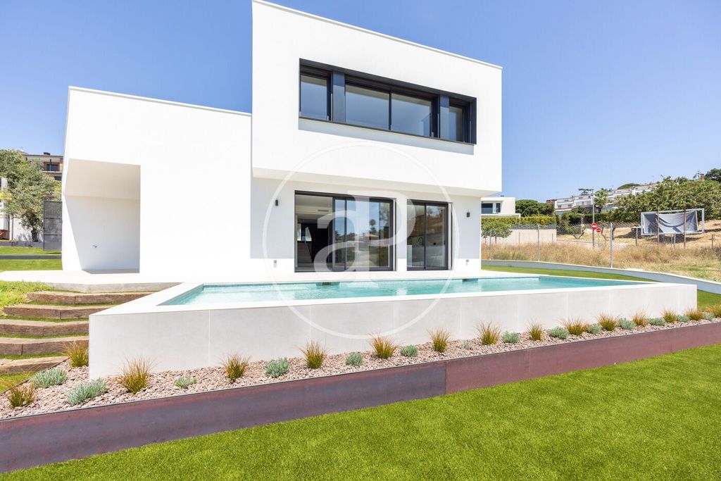 Maison de luxe à vendre à Teià, 1 100 000 €, Photo 1