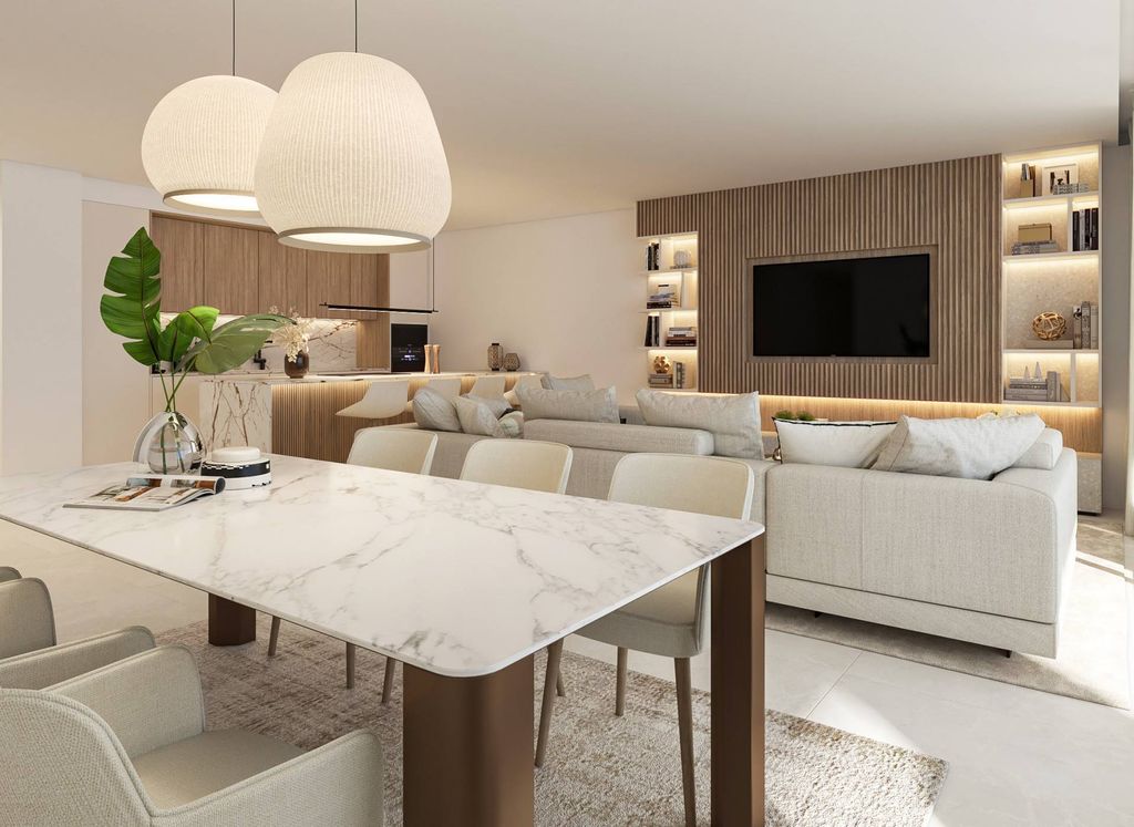 Appartement de luxe à vendre à Nueva Andalucia, 1 192 490 €, Photo 1