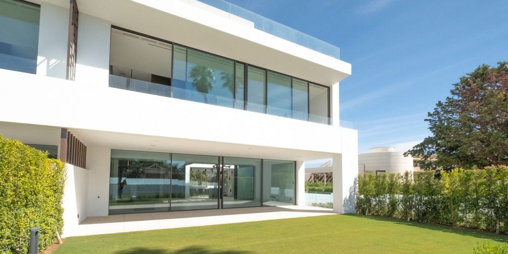 Maison de luxe à vendre à Nueva Andalucia, 5 950 000 €, Photo 1