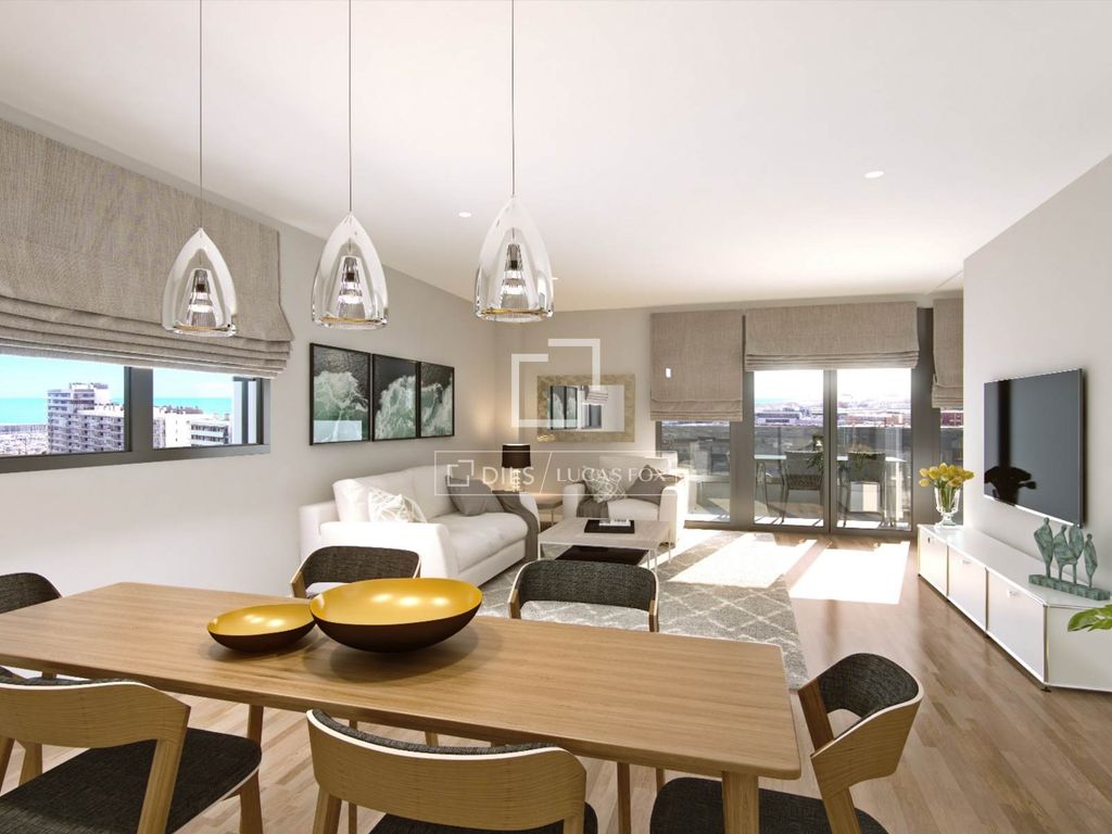 Appartement de luxe à vendre à Badalona, 636 000 €, Photo 2