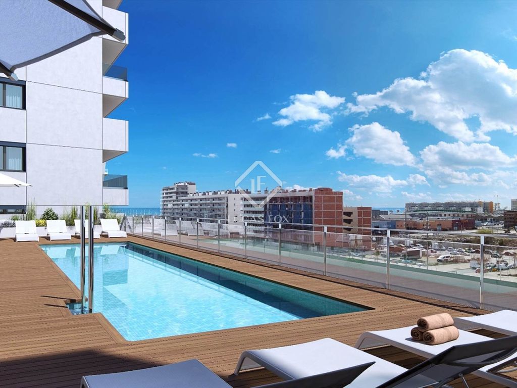 Appartement de luxe à vendre à Badalona, 657 000 €, Photo 2