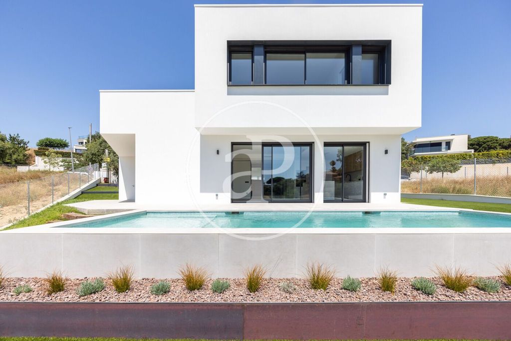 Maison de luxe à vendre à Teià, 1 100 000 €, Photo 4