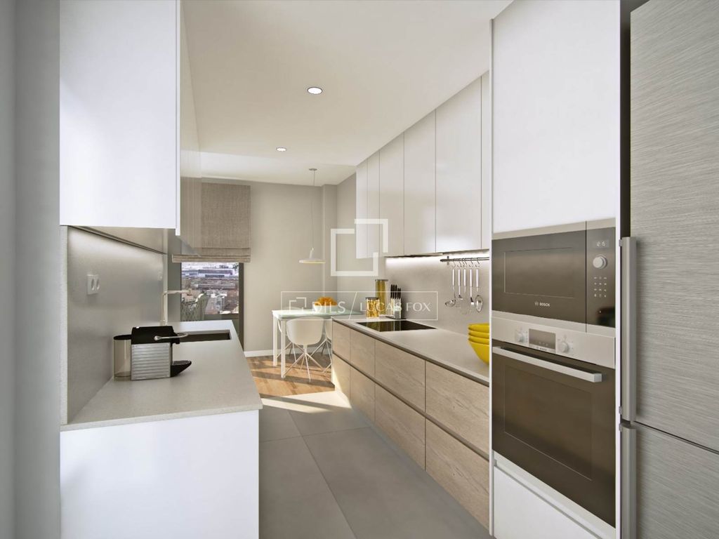 Appartement de luxe à vendre à Badalona, 636 000 €, Photo 3