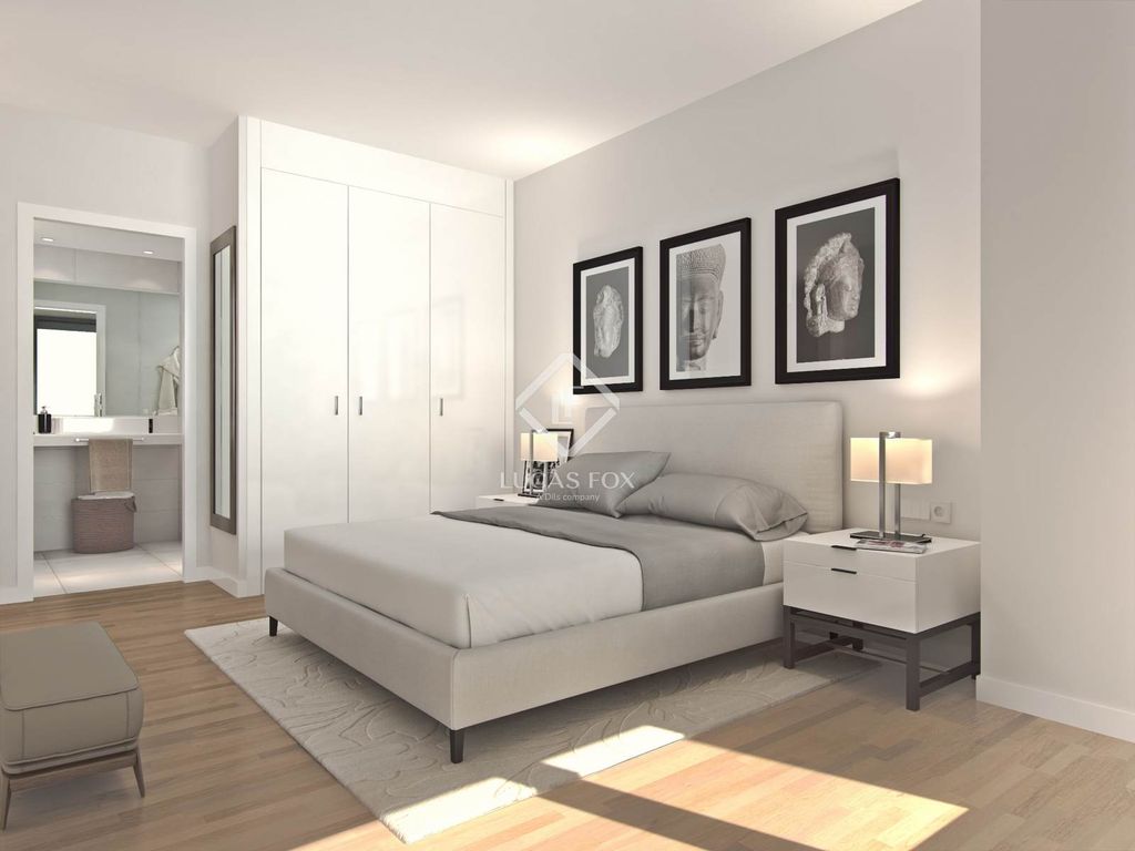Appartement de luxe à vendre à Badalona, 657 000 €, Photo 4