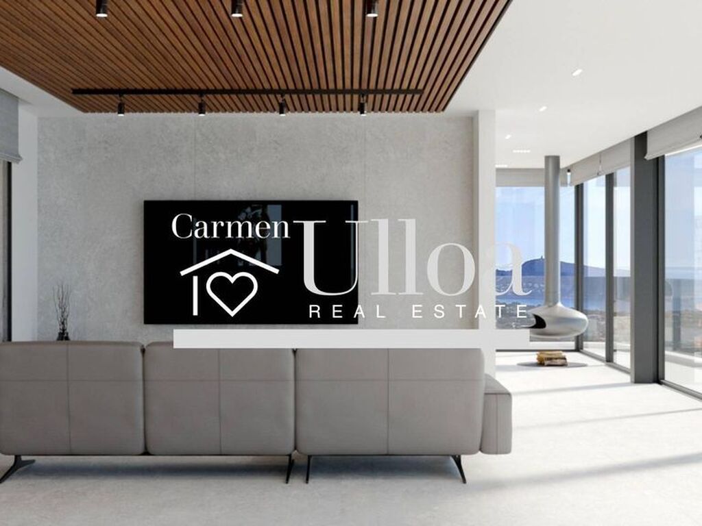 Luxury House for sale in Benissa, 3 800 000 €, Photo 5