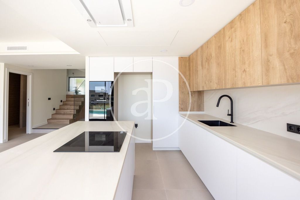 Maison de luxe à vendre à Teià, 1 100 000 €, Photo 3