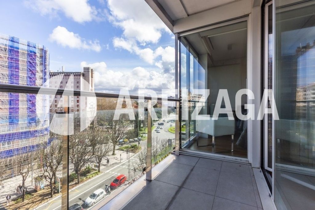 Appartement de luxe à vendre à Donostia / San Sebastián, 890 000 €, Photo 1