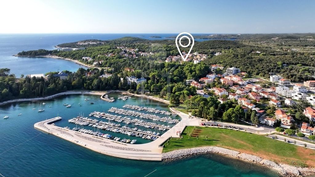 Luxury Apartment for sale in Rovinj, 450 000 €, Photo 4