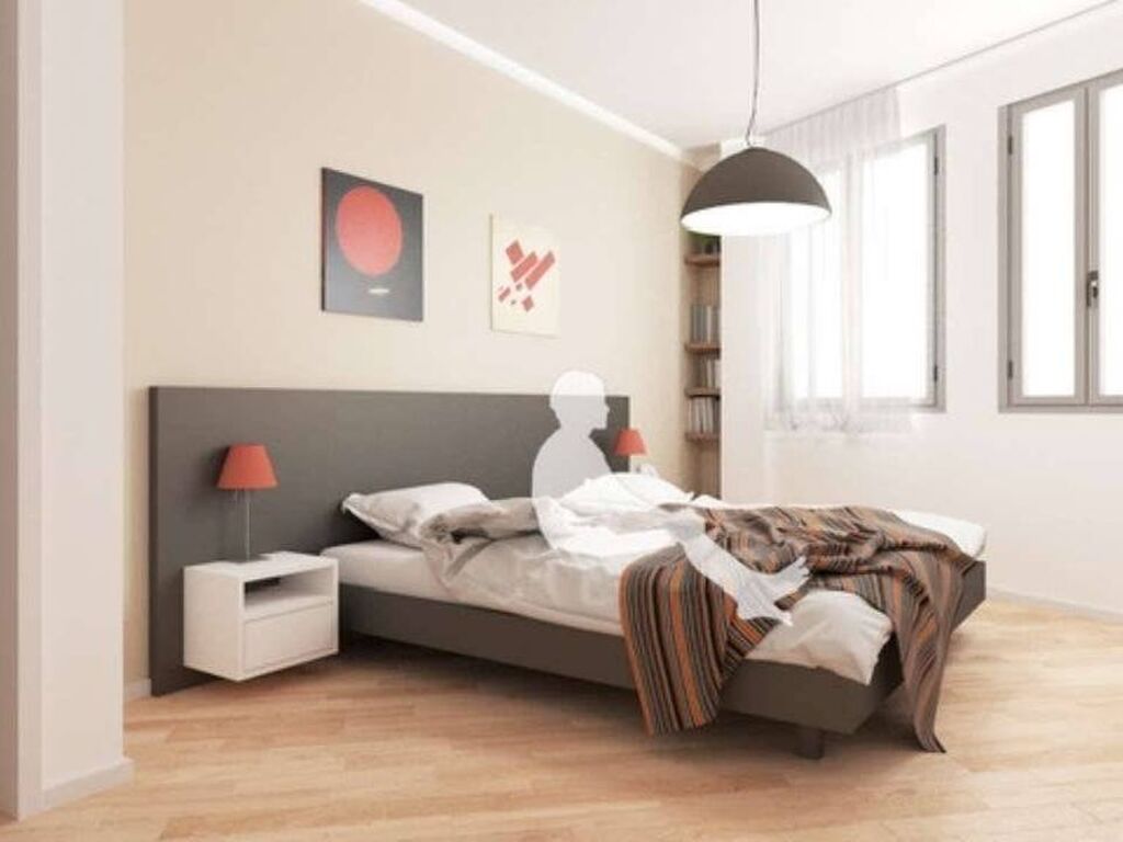 Luxury Apartment for sale in Milan, 660 000 €, Photo 3