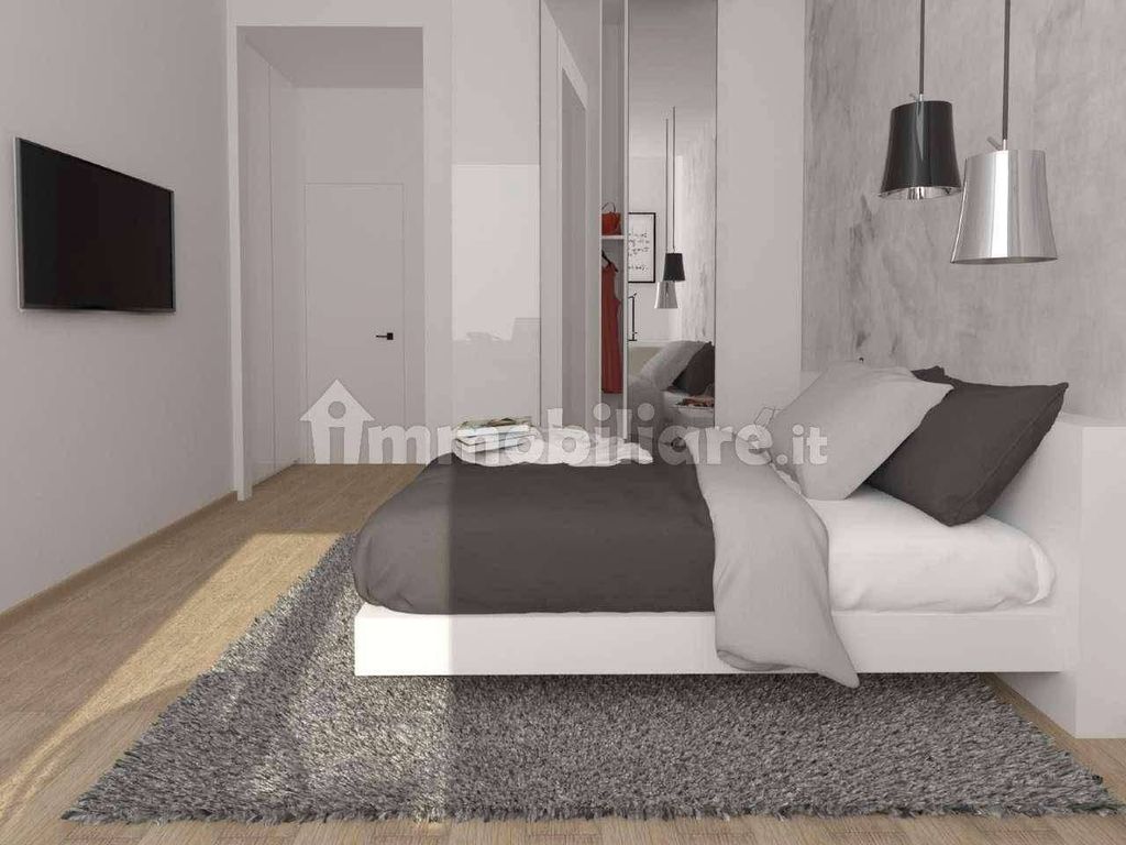 Luxury Apartment for sale in Milan, 660 000 €, Photo 4