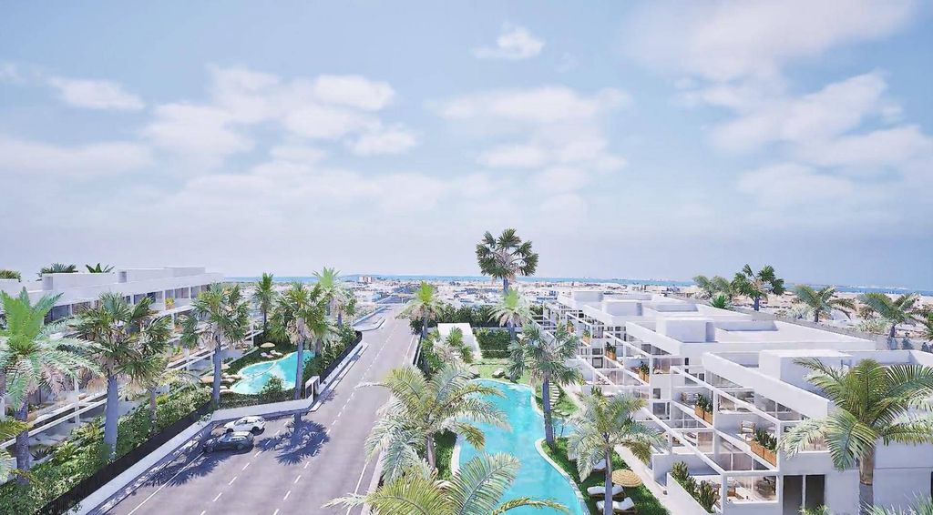 Appartement de luxe à vendre à Cartagena, 595 000 €, Photo 3