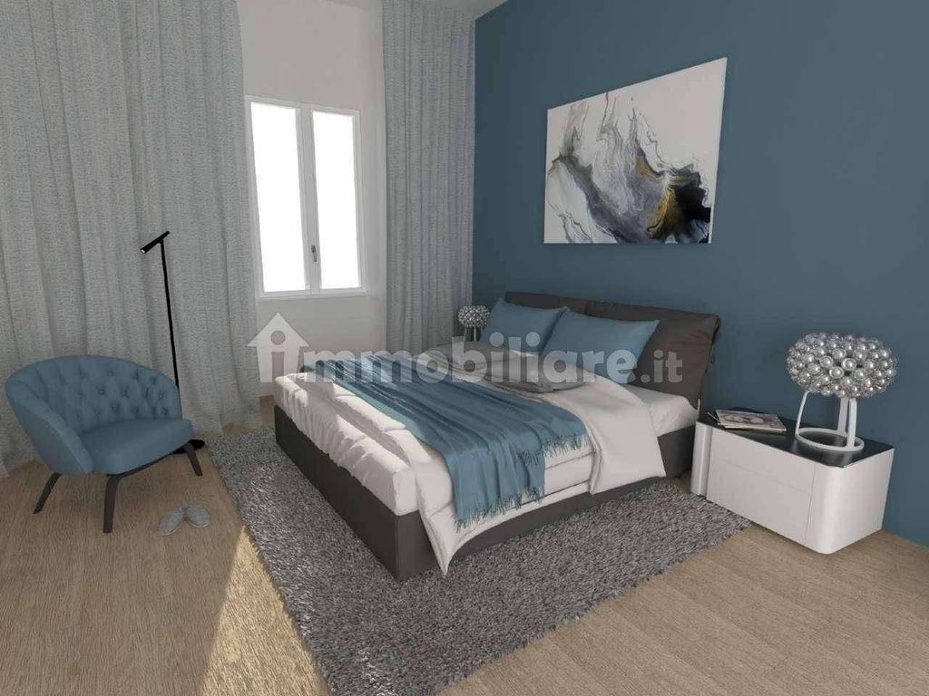 Luxury Apartment for sale in Milan, 660 000 €, Photo 5