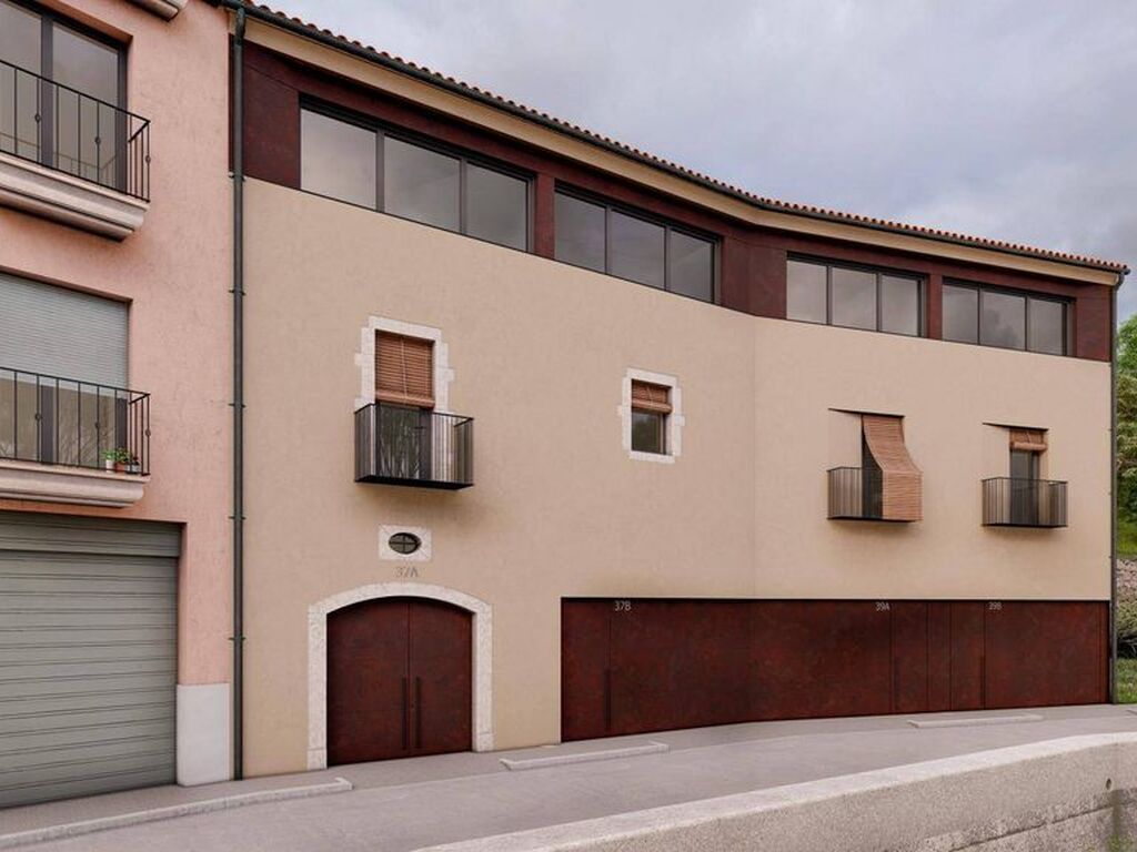 Maison de luxe à vendre à Girona, 540 000 €, Photo 5