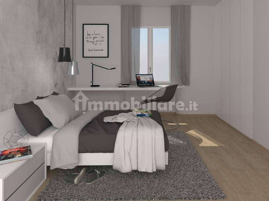 Luxury Apartment for sale in Milan, 660 000 €, Photo 6