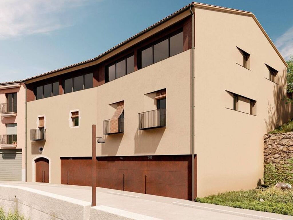 Maison de luxe à vendre à Girona, 540 000 €, Photo 6