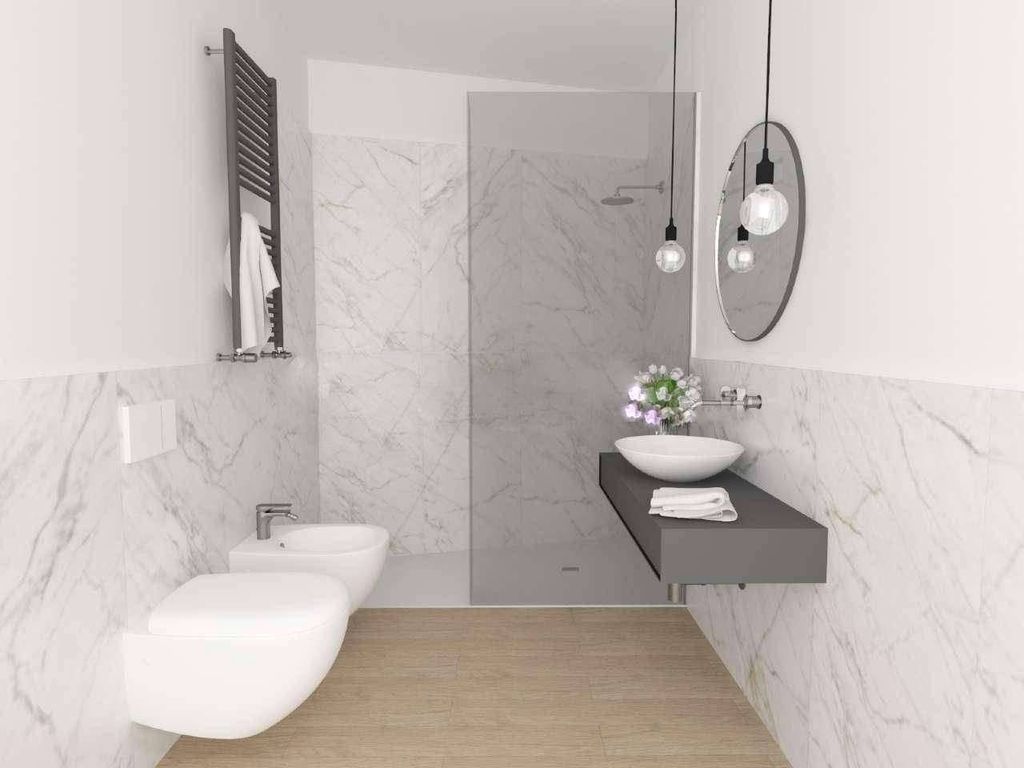 Luxury Apartment for sale in Milan, 660 000 €, Photo 7