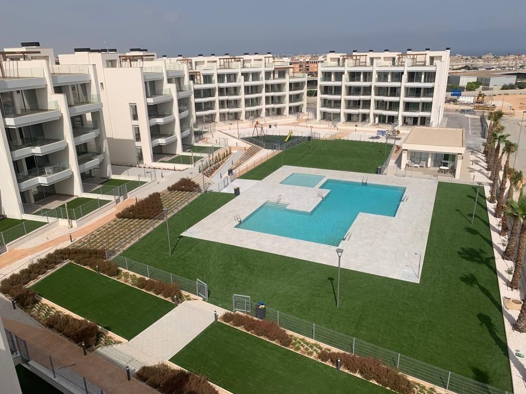 Appartement de luxe à vendre à Playas de Orihuela, 425 000 €, Photo 1