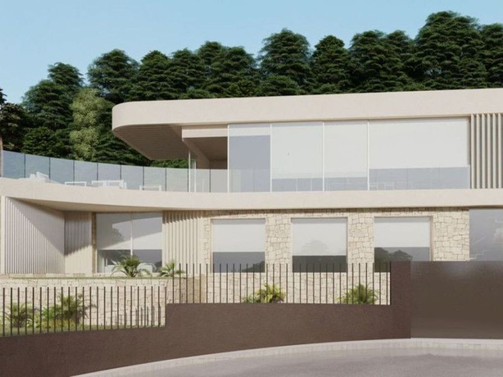 Maison de luxe à vendre à Denia, 1 622 700 €, Photo 1