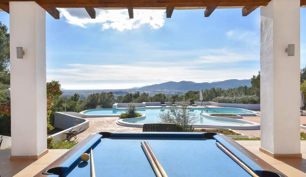 Maison de luxe à vendre à Ibiza, 16 500 000 €, Photo 1