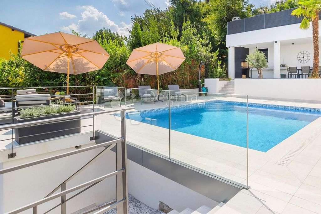 Maison de luxe à vendre à Opatija, 1 550 000 €, Photo 4