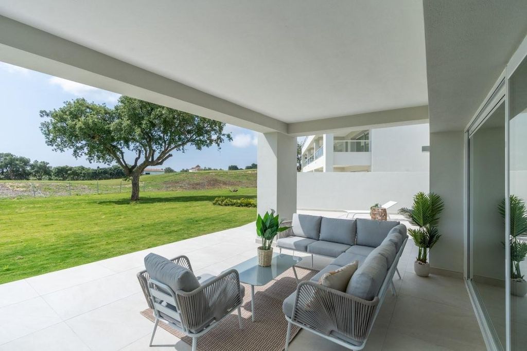 Appartement de luxe à vendre à Guadiaro, 405 000 €, Photo 4