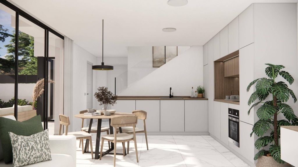 Luxury House for sale in Los Montesinos, 419 900 €, Photo 7