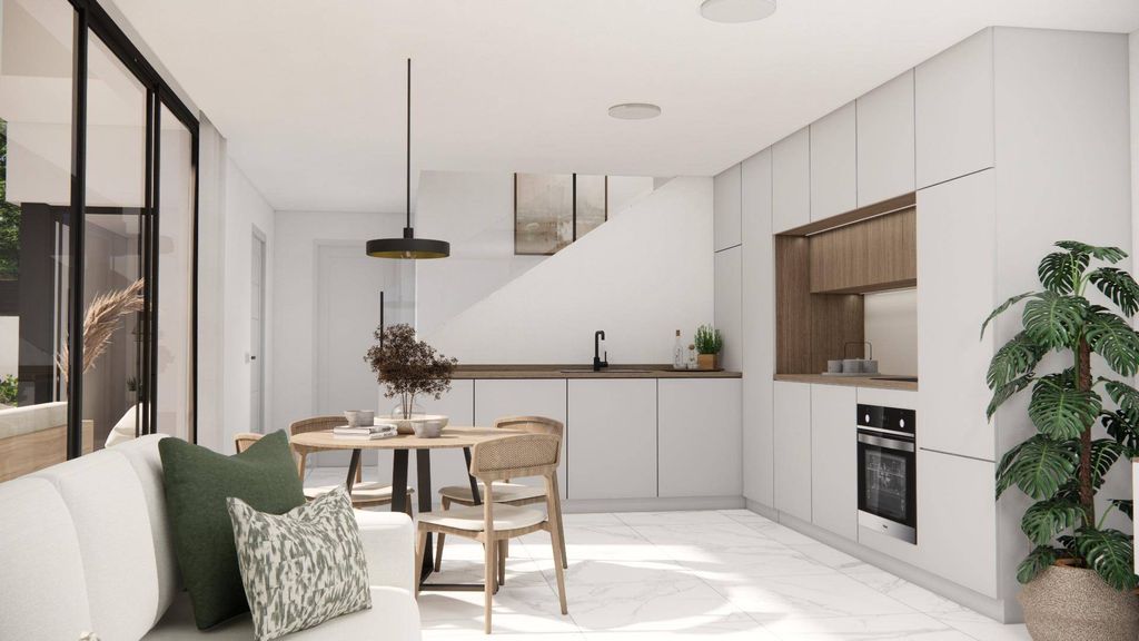 Luxury House for sale in Los Montesinos, 419 900 €, Photo 5