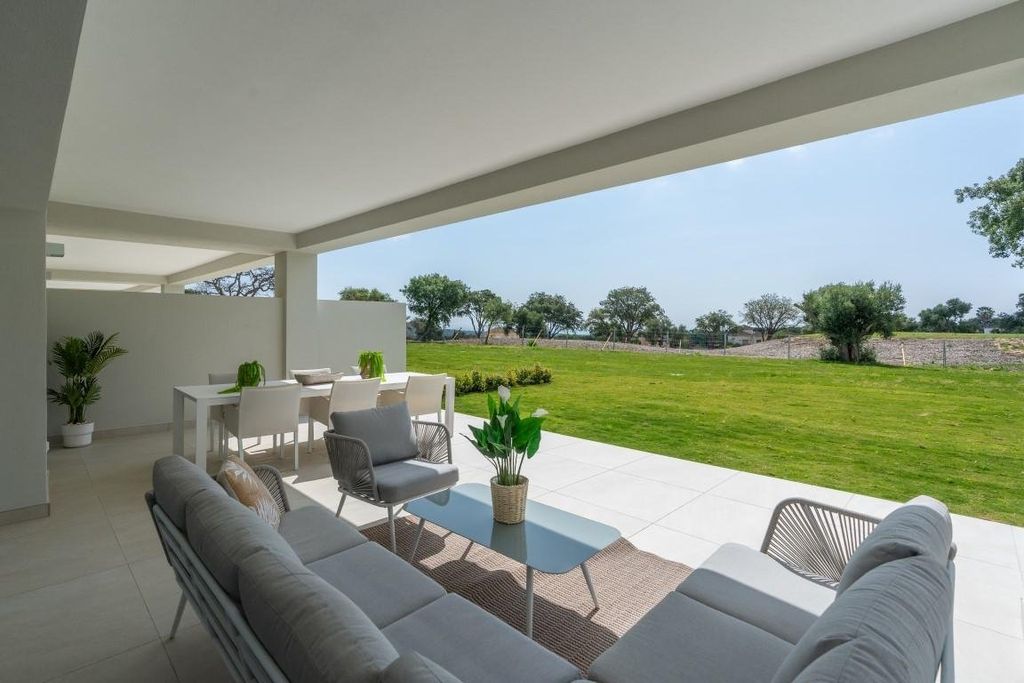 Appartement de luxe à vendre à Guadiaro, 665 000 €, Photo 5