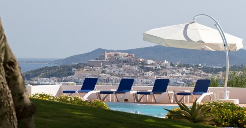 Maison de luxe à vendre à Ibiza, 16 500 000 €, Photo 4