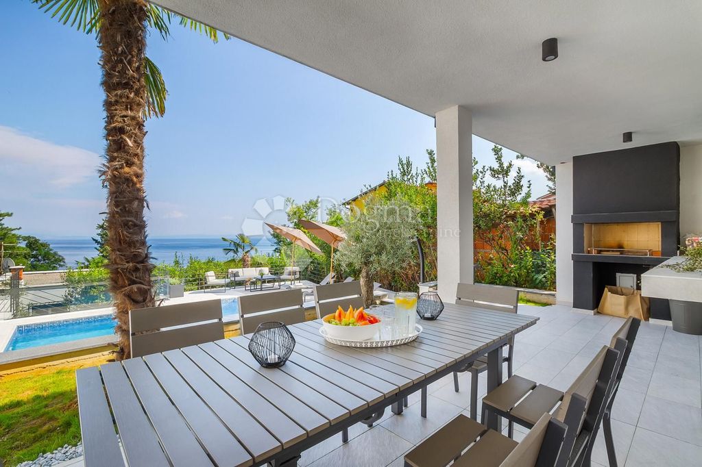 Maison de luxe à vendre à Opatija, 1 550 000 €, Photo 5