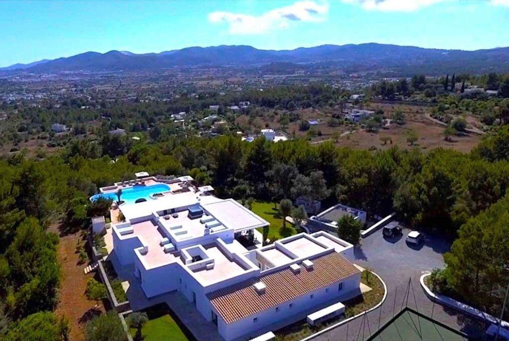 Maison de luxe à vendre à Ibiza, 16 500 000 €, Photo 7