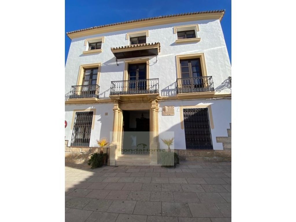 Luxury House for sale in Ronda, 1 800 000 €, Photo 1