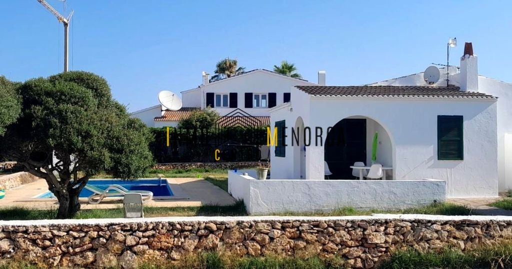 Luxury House for sale in Ciutadella, 540 000 €, Photo 1