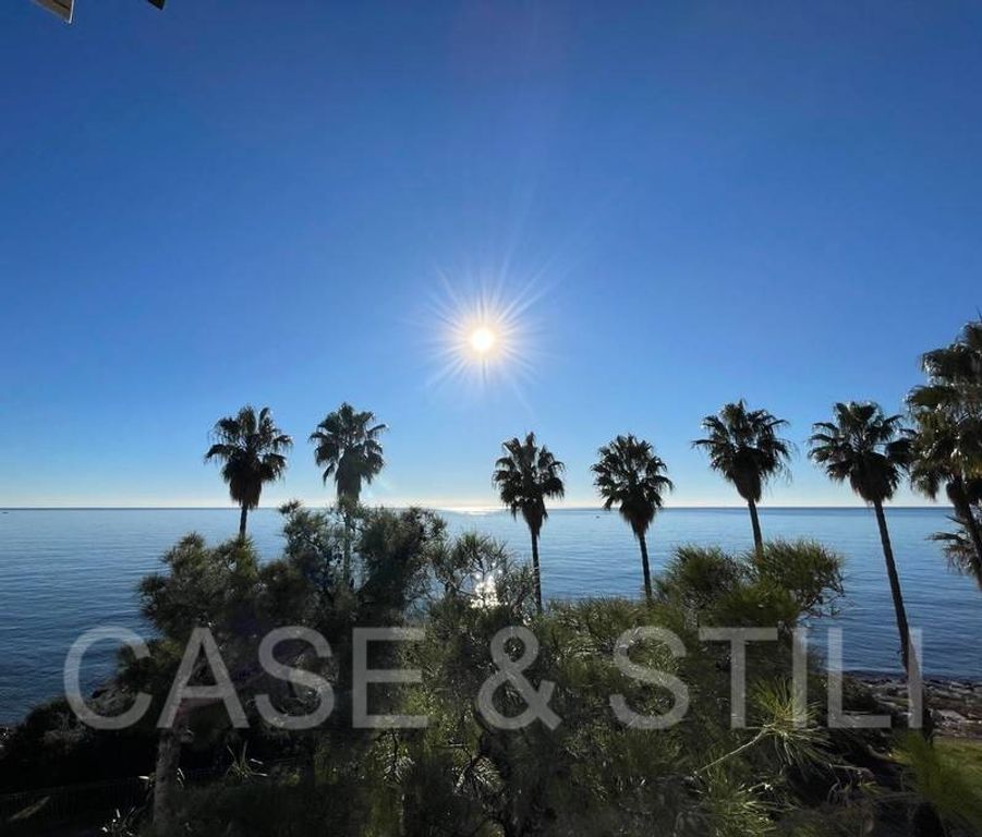 Appartement de luxe à vendre à San Remo, 460 000 €, Photo 3