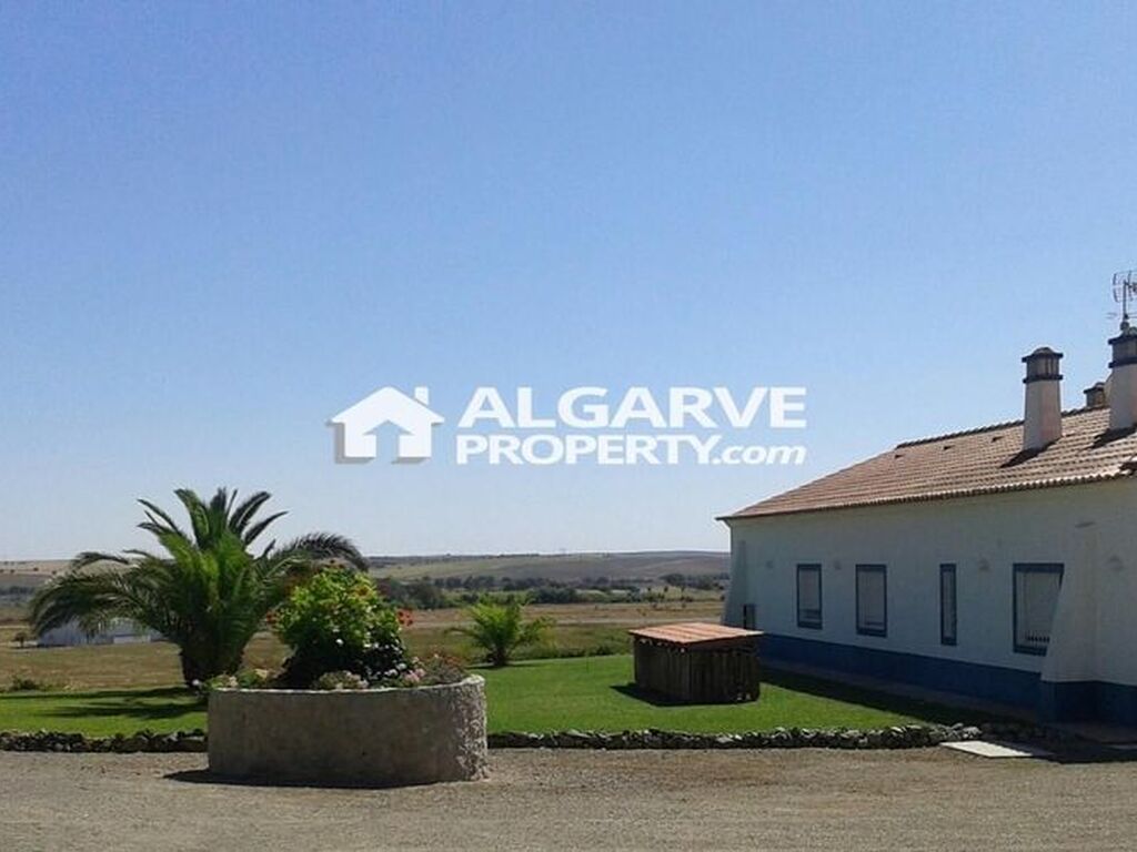 Maison de luxe à vendre à Ferreira Do Alentejo, 3 150 000 €, Photo 3