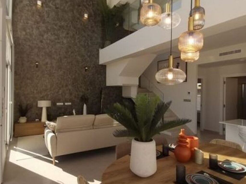 Maison de luxe à vendre à Rojales, 579 000 €, Photo 2