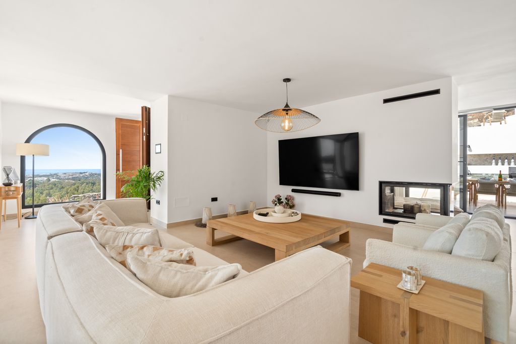 Luxury House for sale in Marbella, 4 950 000 €, Photo 4