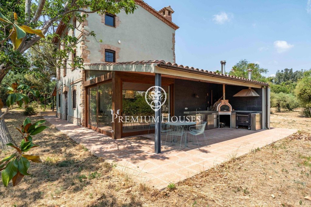 Maison de luxe à vendre à Riudoms, 875 000 €, Photo 6