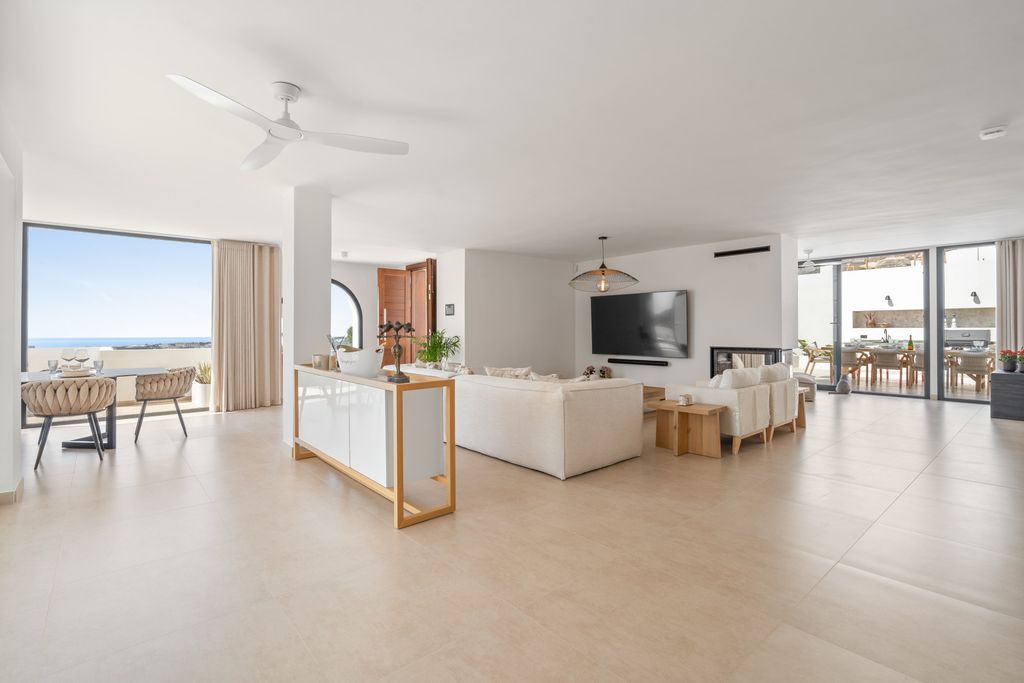 Luxury House for sale in Marbella, 4 950 000 €, Photo 5