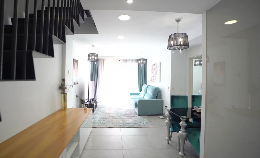 Appartement de luxe à vendre à Villajoyosa, 580 000 €, Photo 6
