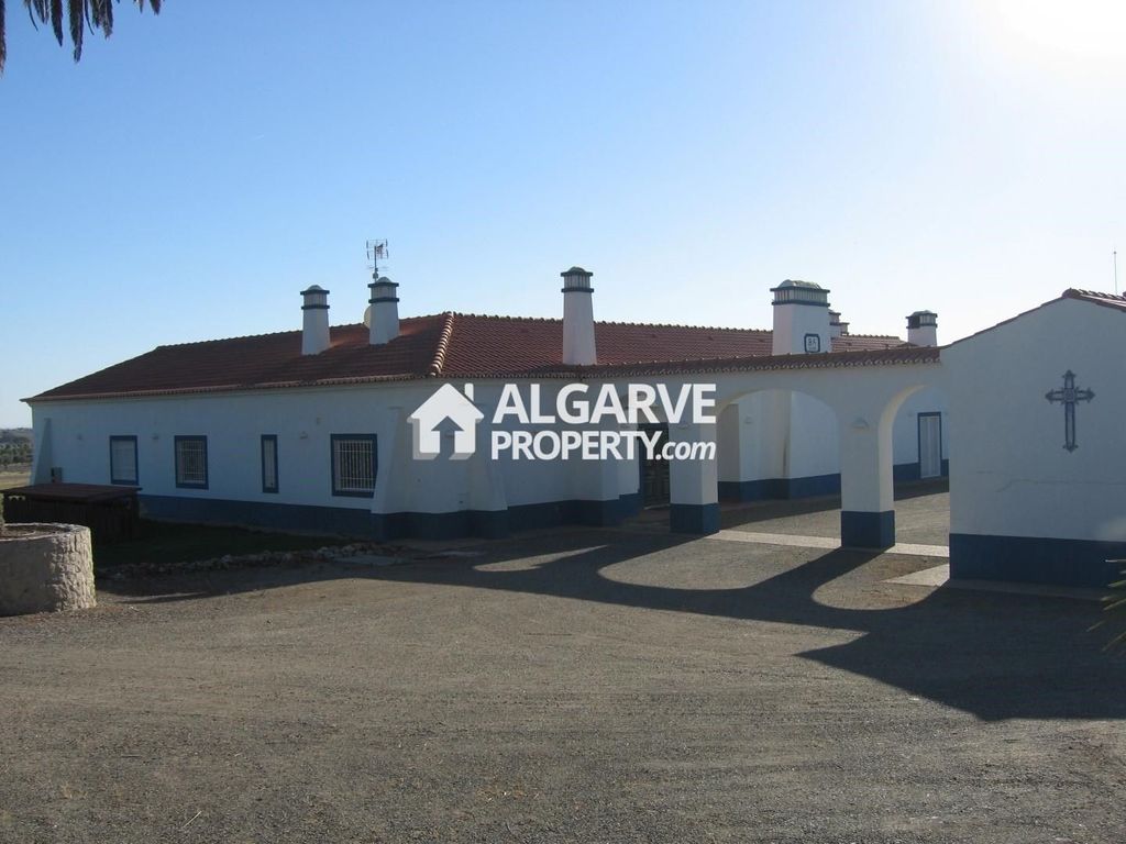 Maison de luxe à vendre à Ferreira Do Alentejo, 3 150 000 €, Photo 6