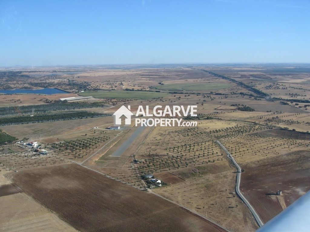 Maison de luxe à vendre à Ferreira Do Alentejo, 3 150 000 €, Photo 5