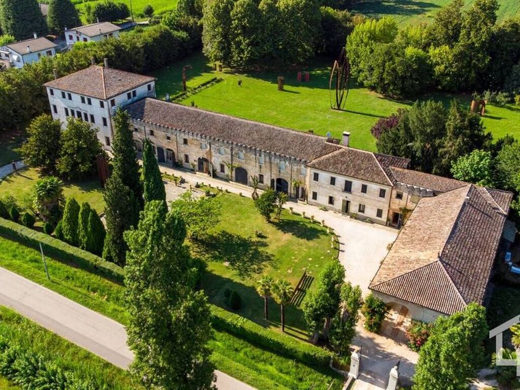 Luxury House for sale in Mogliano Veneto, 5 000 000 €, Photo 6