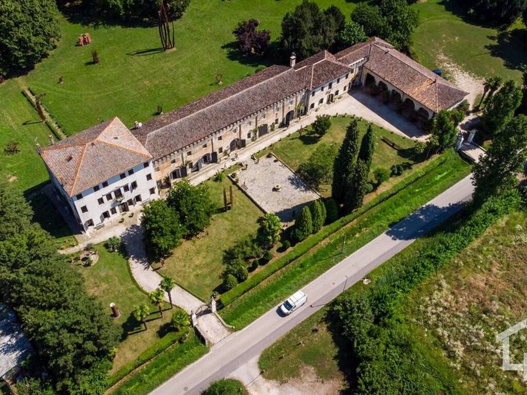 Luxury House for sale in Mogliano Veneto, 5 000 000 €, Photo 7