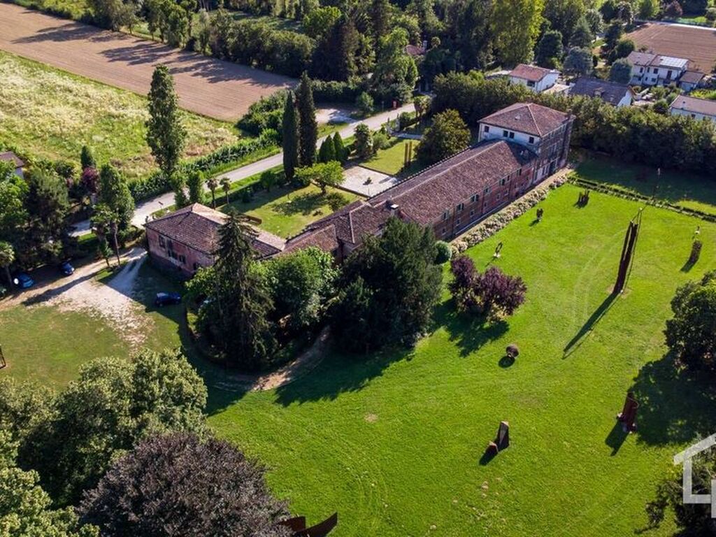 Luxury House for sale in Mogliano Veneto, 5 000 000 €, Photo 4